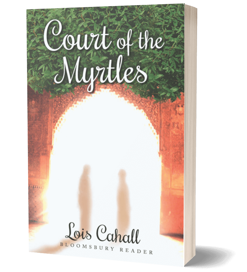 Cover of the Court Of the Myrtles