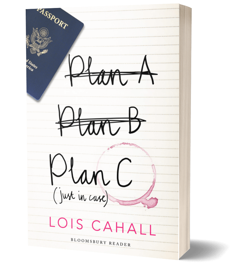 Cover of Plan C